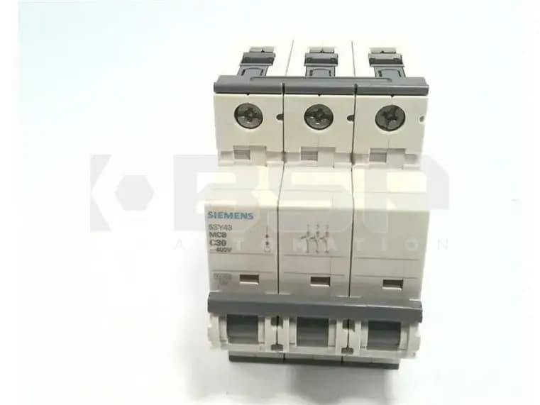 Siemens 5SY4330-7 Siemens 5SY4330-7