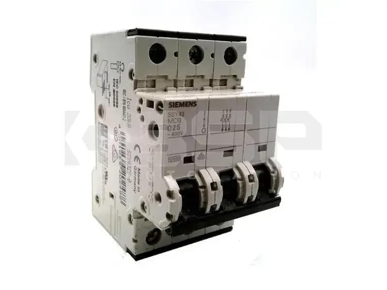 Siemens 5SY4325-8 Siemens 5SY4325-8