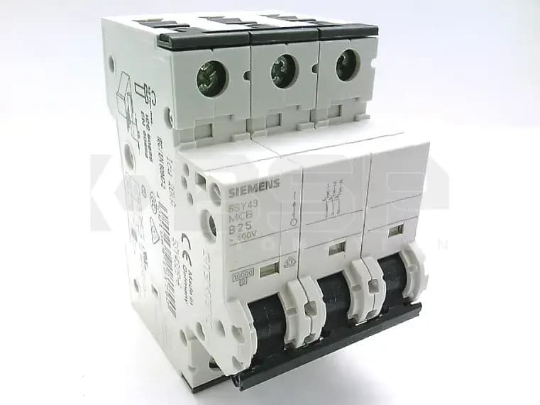 Siemens 5SY4325-6 Siemens 5SY4325-6