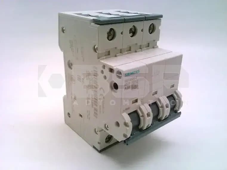 Siemens 5SY4320-5 Siemens 5SY4320-5