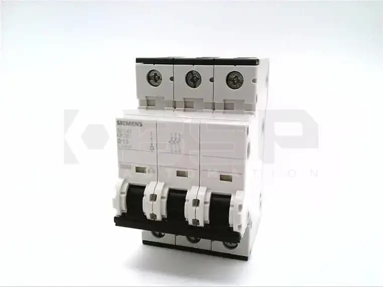 Siemens 5SY4313-8 Siemens 5SY4313-8