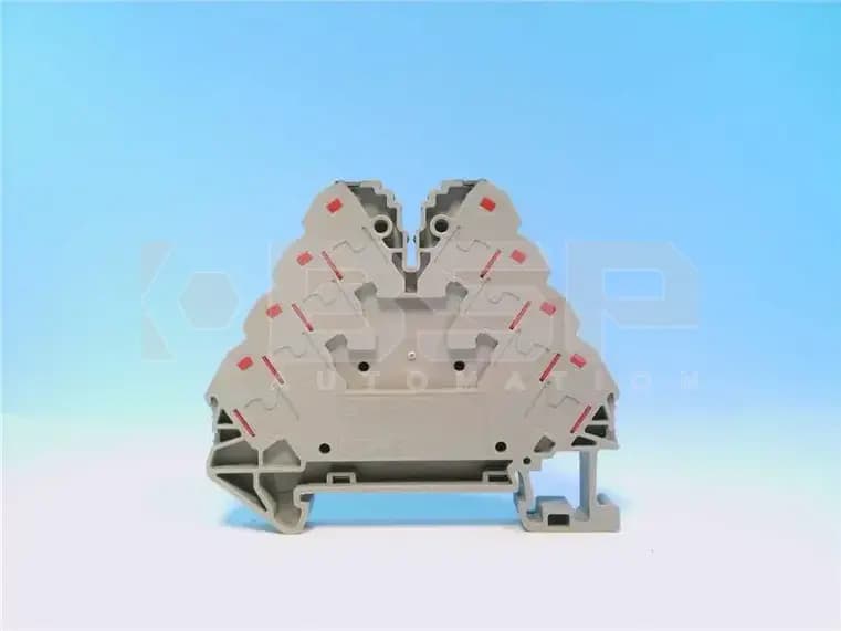 Phoenix Contact PTRVB 4-PV /RD Phoenix Contact PTRVB 4-PV /RD