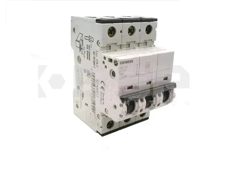Siemens 5SY4308-7 Siemens 5SY4308-7