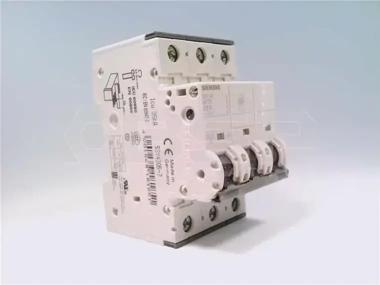 Siemens 5SY4305-7 Siemens 5SY4305-7