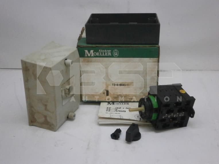 Eaton T3-4-8440/I Eaton T3-4-8440/I