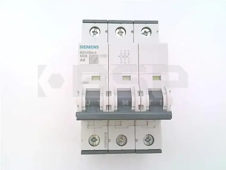 Siemens 5SY4304-5 Siemens 5SY4304-5
