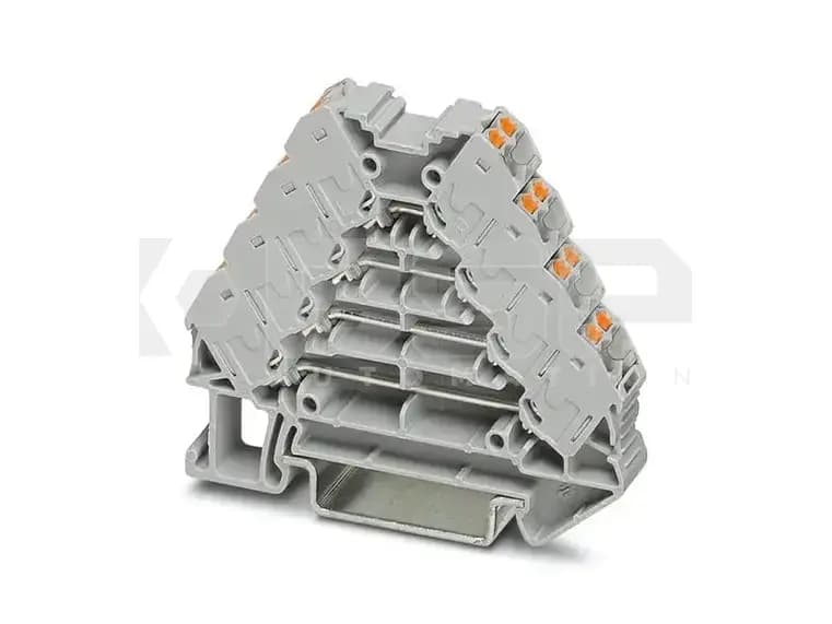 Phoenix Contact PTRV 4 /GY Phoenix Contact PTRV 4 /GY