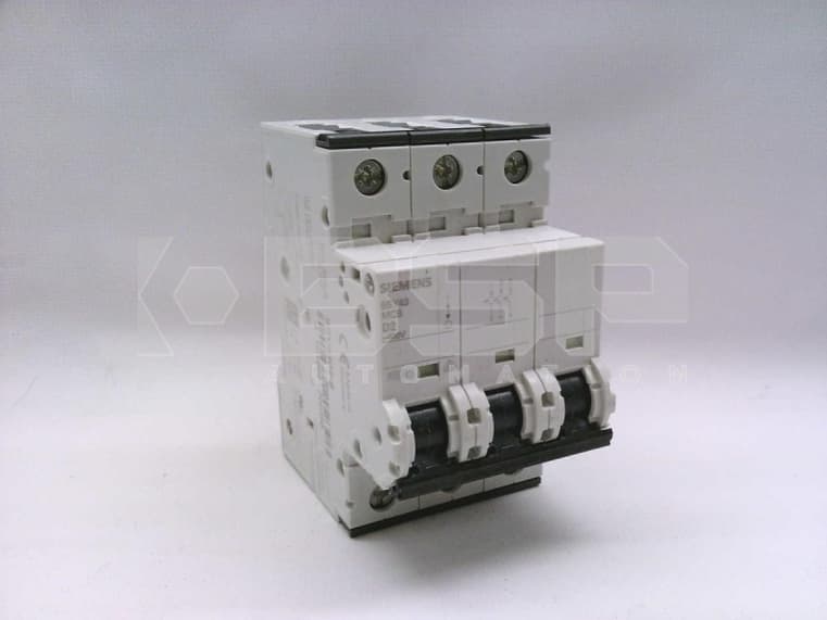 Siemens 5SY4302-8 Siemens 5SY4302-8