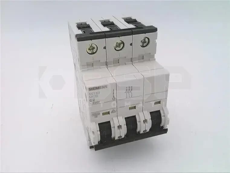 Siemens 5SY4302-7 Siemens 5SY4302-7