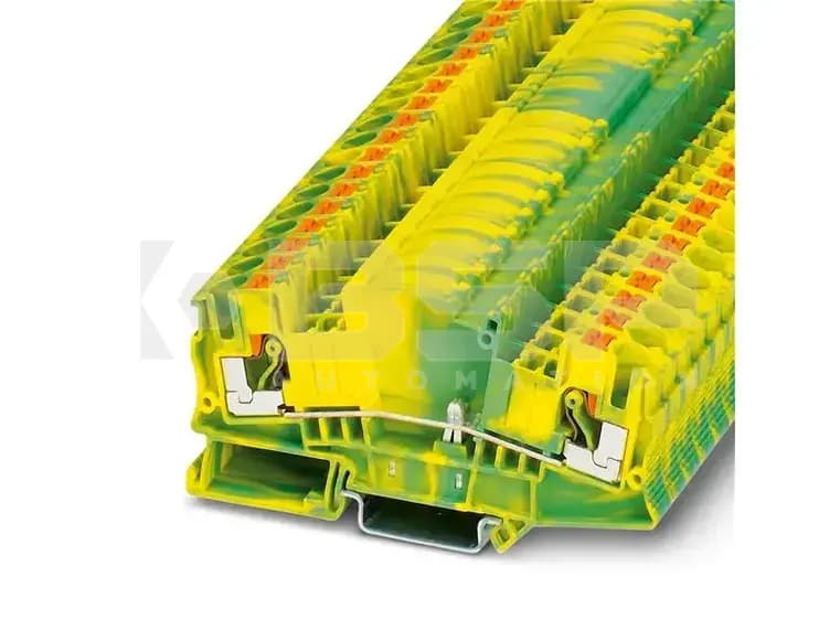 Phoenix Contact PTMED 6-PE Phoenix Contact PTMED 6-PE