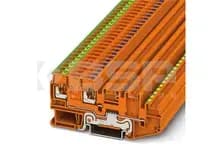 Phoenix Contact PTIO-IN 2,5/4-PE OG Phoenix Contact PTIO-IN 2,5/4-PE OG