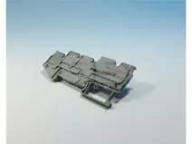 Phoenix Contact PTIO 1,5/S/4-LED 24 RD Phoenix Contact PTIO 1,5/S/4-LED 24 RD