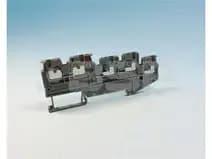 Phoenix Contact PTIO 1,5/S/4-LED 24 RD Phoenix Contact PTIO 1,5/S/4-LED 24 RD