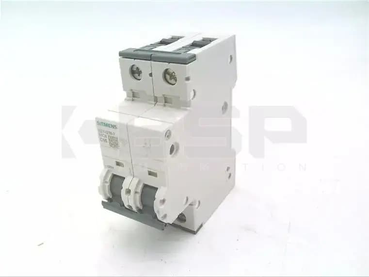 Siemens 5SY4218-7 Siemens 5SY4218-7