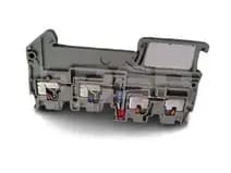 Phoenix Contact PTIO 1,5/S/3-LED 24 RD Phoenix Contact PTIO 1,5/S/3-LED 24 RD