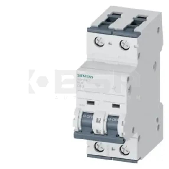 Siemens 5SY4214-7 Siemens 5SY4214-7
