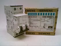 Siemens 5SY4213-8 Siemens 5SY4213-8