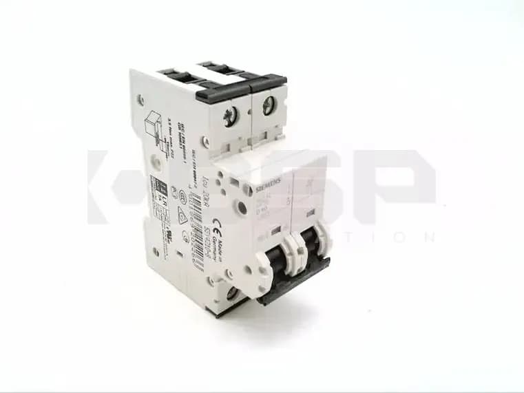 Siemens 5SY4210-8 Siemens 5SY4210-8