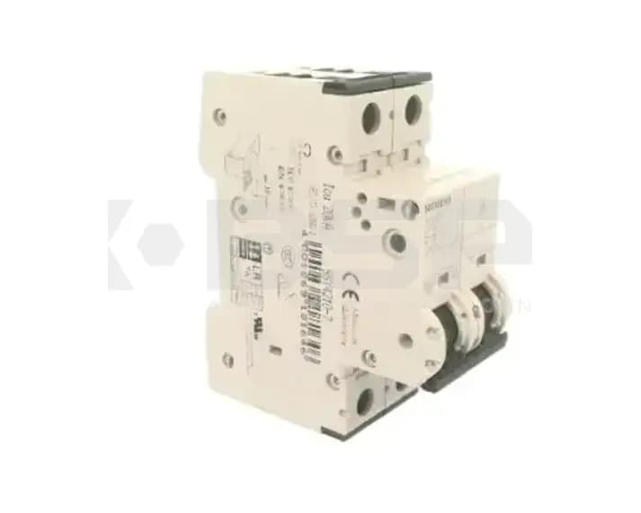 Siemens 5SY4210-7 Siemens 5SY4210-7