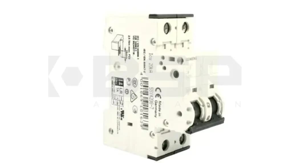 Siemens 5SY4208-7 Siemens 5SY4208-7