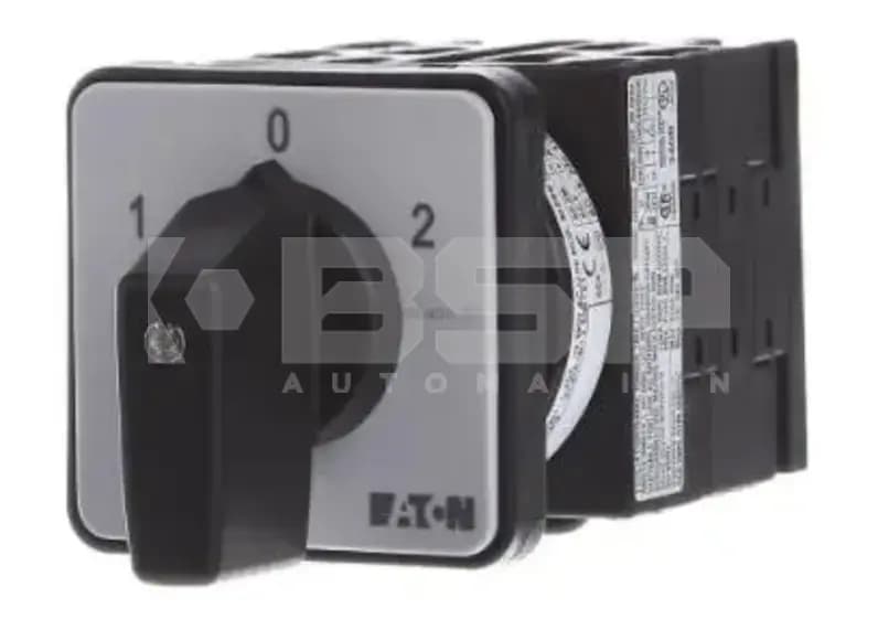 Eaton T0-4-8213/E Eaton T0-4-8213/E