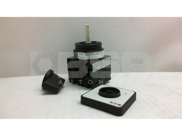 Eaton T0-3-20/E Eaton T0-3-20/E