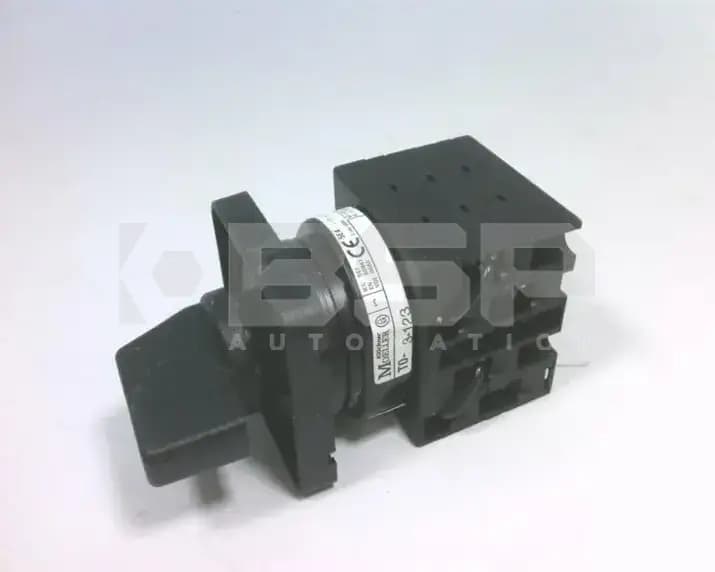 Eaton T0-3-123/E Eaton T0-3-123/E