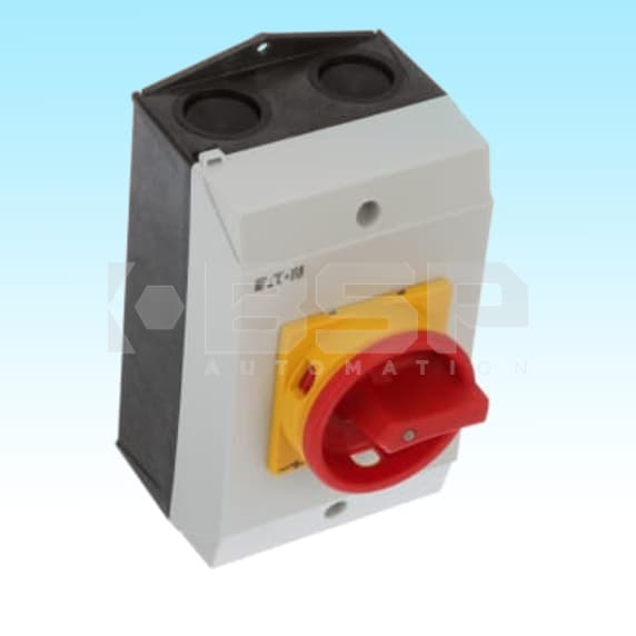 Eaton T0-2-1/IM/SVB Eaton T0-2-1/IM/SVB