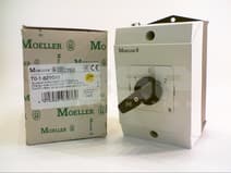 Eaton T0-1-8210/I1 Eaton T0-1-8210/I1