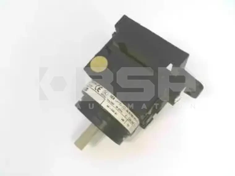 Eaton T0-1-102/Z Eaton T0-1-102/Z