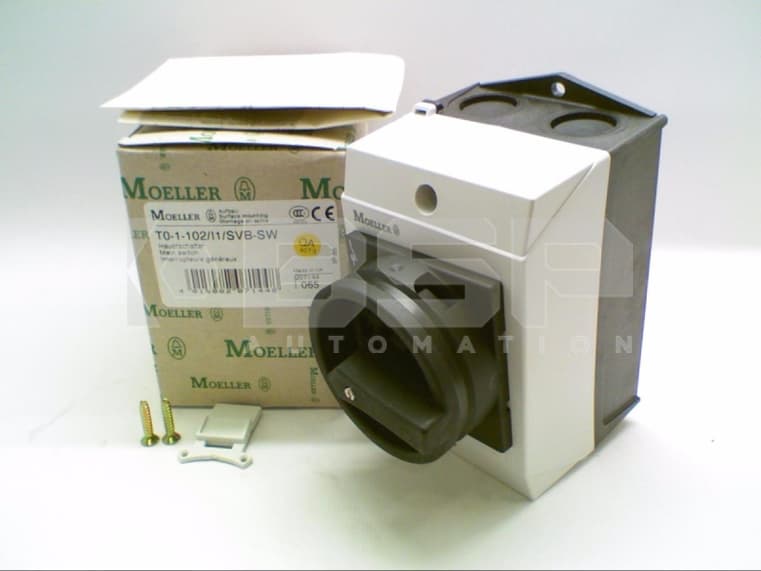 Eaton T0-1-102/I1/SVB-SW Eaton T0-1-102/I1/SVB-SW