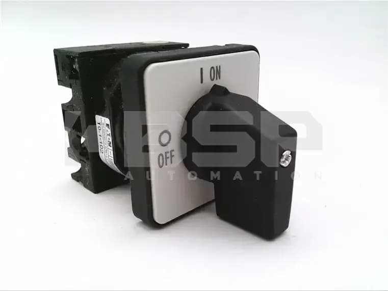 Eaton T0-1-102/E Eaton T0-1-102/E