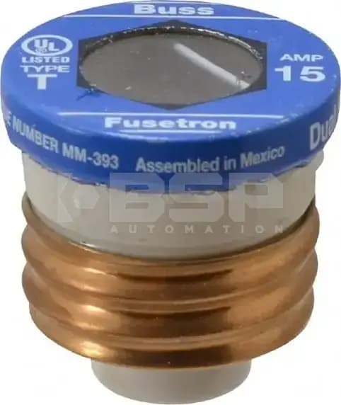 Eaton T-15 Eaton T-15
