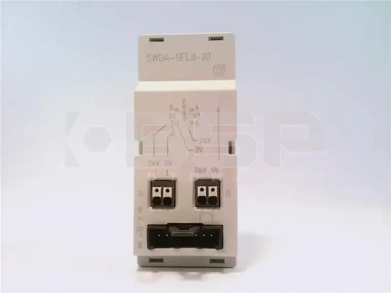 Eaton SWD4-SFL8-20 Eaton SWD4-SFL8-20