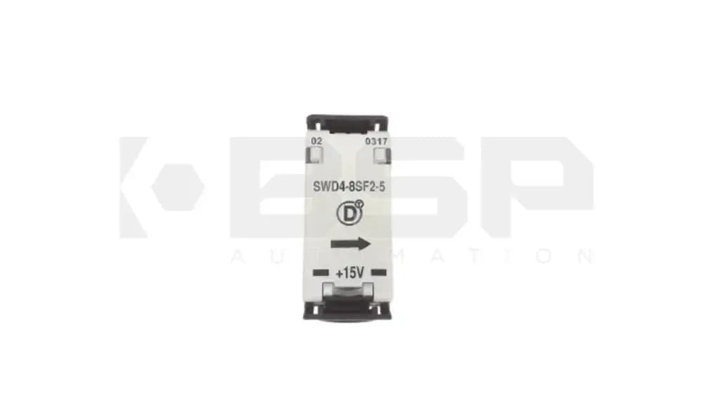 Eaton SWD4-8SF2-5 Eaton SWD4-8SF2-5
