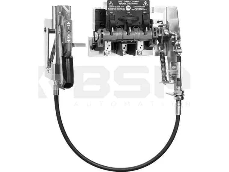 Allen Bradley 1494C-CMX3 Allen Bradley 1494C-CMX3
