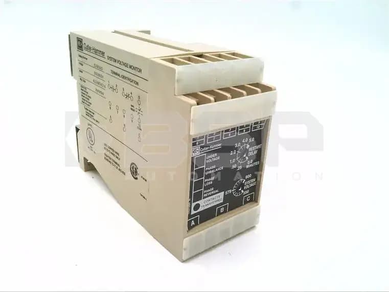 Eaton SVM3AD Eaton SVM3AD