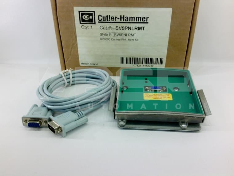 Eaton SV9PNLRMT Eaton SV9PNLRMT