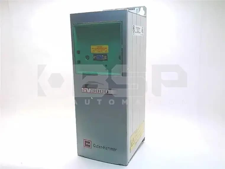 Eaton SV9F15AC-4M1B00R1 Eaton SV9F15AC-4M1B00R1