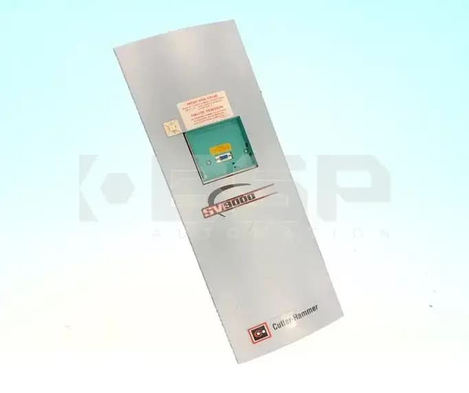 Eaton SV9050AS-6M0A00 Eaton SV9050AS-6M0A00