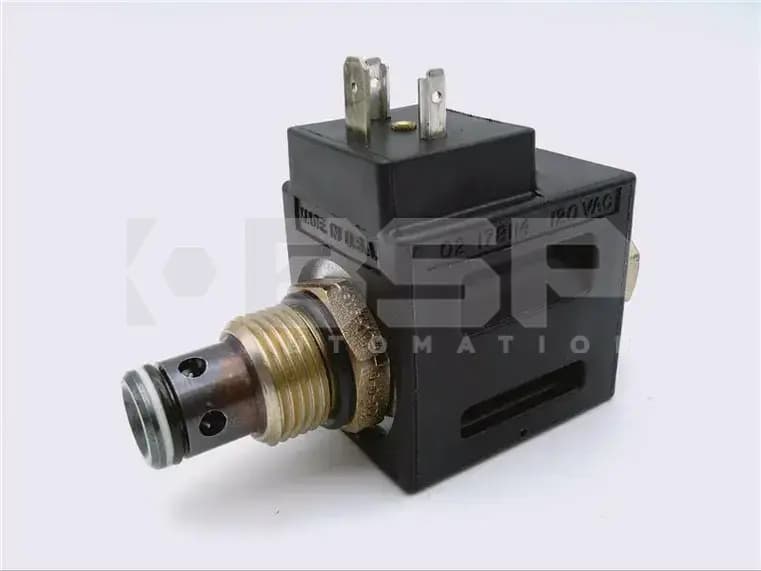 Eaton SV5-10-0-0-120AG Eaton SV5-10-0-0-120AG