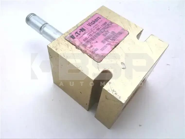 Eaton SV3-10-C-8H-115AP Eaton SV3-10-C-8H-115AP