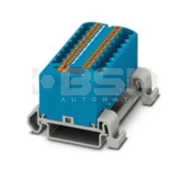 Phoenix Contact PTFIX6/18X2,5-NS35ABU Phoenix Contact PTFIX6/18X2,5-NS35ABU