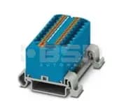 Phoenix Contact PTFIX6/18X2,5-NS35ABU Phoenix Contact PTFIX6/18X2,5-NS35ABU