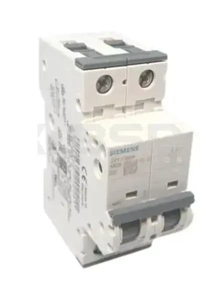 Siemens 5SY4202-8 Siemens 5SY4202-8