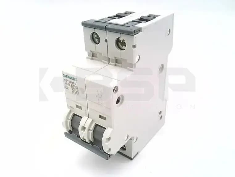 Siemens 5SY4202-7 Siemens 5SY4202-7