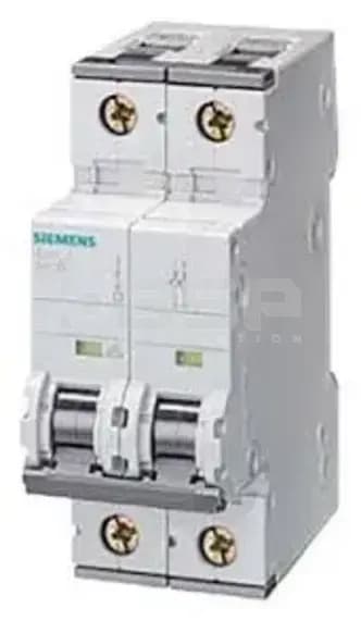 Siemens 5SY4201-8 Siemens 5SY4201-8