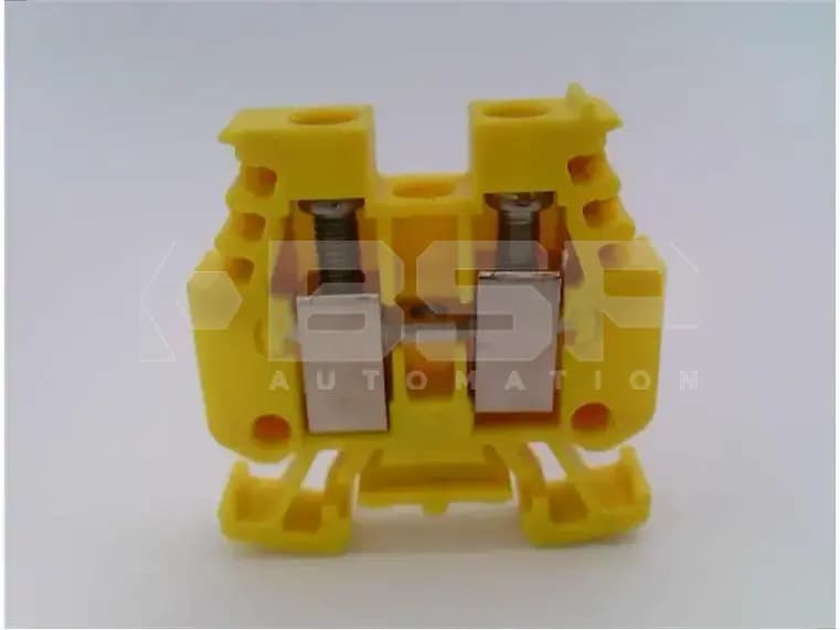 Allen Bradley 1492-WM4-Y Allen Bradley 1492-WM4-Y