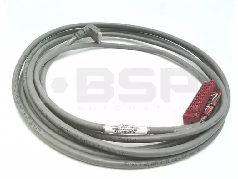Allen Bradley 1492-CABLE-50A Allen Bradley 1492-CABLE-50A