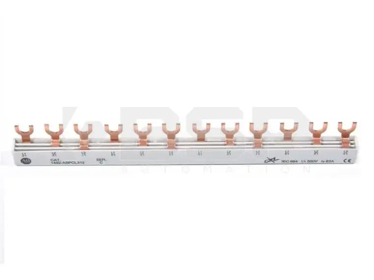 Allen Bradley 1492-ASPCL312 Allen Bradley 1492-ASPCL312